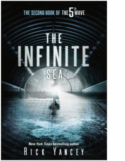 The Infinite Sea - Reading Studios