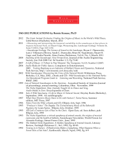 MorePublications - articles