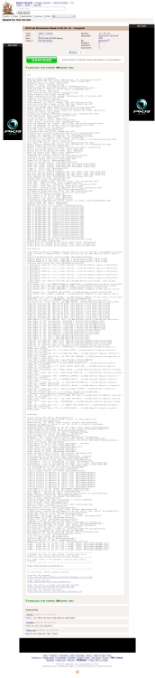 Details for this torrent