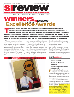 here - Professional Staffing Group