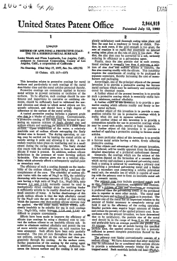 Method of applying a protective coating to a ferrous metal surface