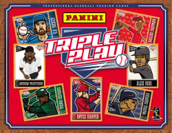 professionalbaseballt radingcards