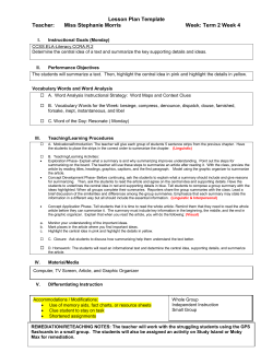 Approaches and Tools for Developing Web
