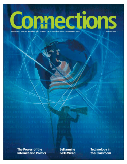 Here - connect.bcp.org - Bellarmine College Preparatory