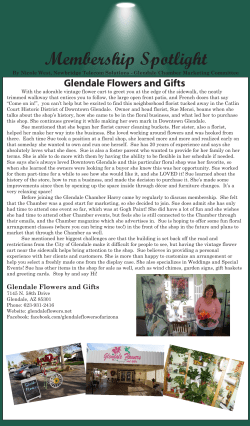 Membership Spotlight