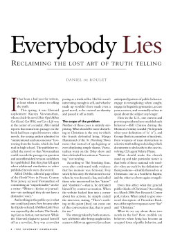 Everybody Lies.indd