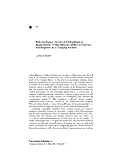 HIOL 16 07 Slater Folk and Popular Stories of Enchantment