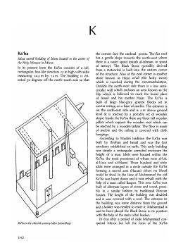 Ka>ba - Archnet