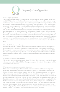 Frequently Asked Questions