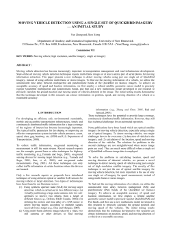 1 - isprs