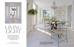 Frank Babb Randolph and Christian Zapatka infuse a 1930s