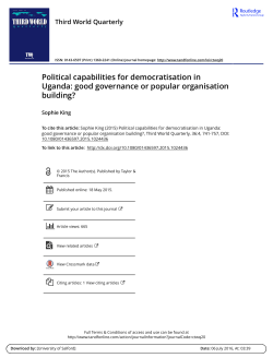 - University of Salford Institutional Repository