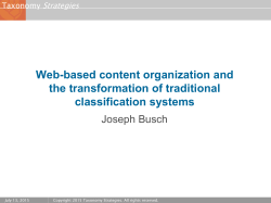 How have global classification systems inspired content