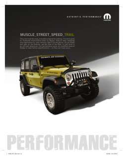 dodge - JEEP SERVIS