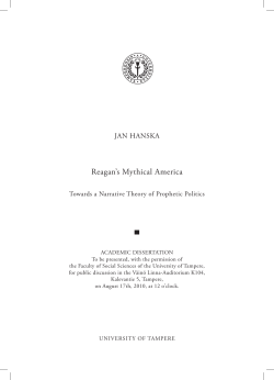 I tell this story just to remind you of the magical