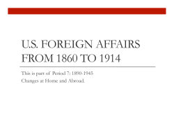 US Foreign Policy 1860.1914.pptx