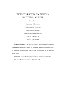 Acrobat Distiller, Job 20 - Faculty of Business and Economics