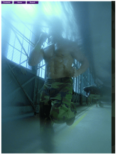 Guerilla Cardio - UNM Computer Science