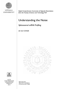 fulltext - DiVA portal