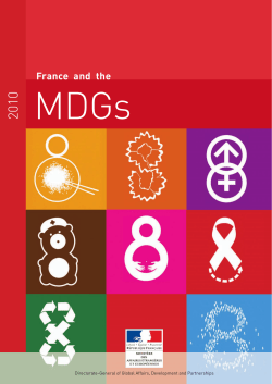 France and the - France Diplomatie