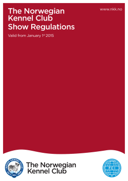 Show rules in English (as of January 2015)