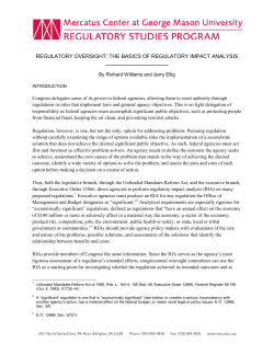 PDF - Mercatus Center