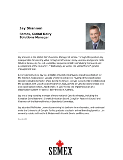 Jay Shannon