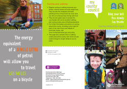 The energy equivalent of a SINGLE LITRE of petrol will allow you to