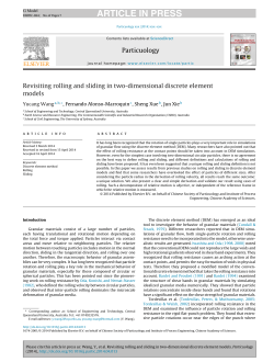Revisiting rolling and sliding in two