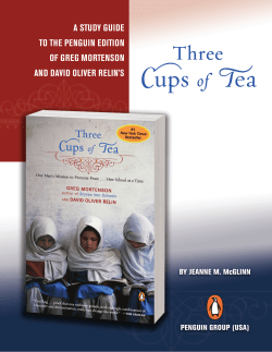 a study guide to the penguin edition of greg