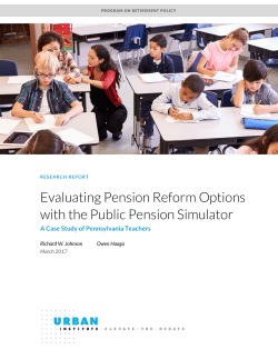 PDF - Urban Institute