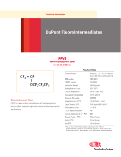 Technical Information []