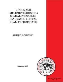 Technical Report 215