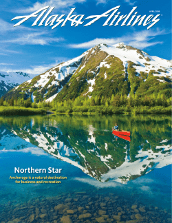 Northern Star - Anchorage Economic Development Corporation