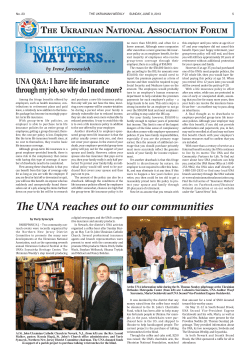 I have life insurance through my job, so why do I need more?