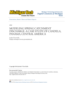 a case study of candela, panama, central america