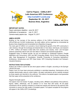 Full CFP in pdf here