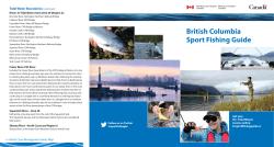 Saltwater Reg`s - French Creek Store