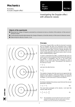 P1.7.6.1 - LD Didactic