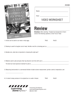 Review - Learning Zone Express