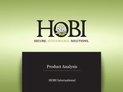 Tablet - Green Electronics Council