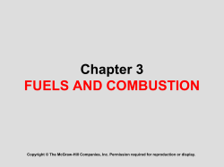 Chapter 1 INTRODUCTION AND BASIC CONCEPTS
