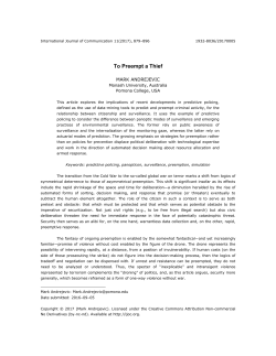 this PDF file - International Journal of Communication