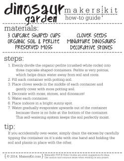 garden - Shopify