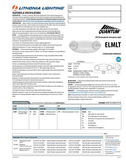 elmlt - Acuity Brands