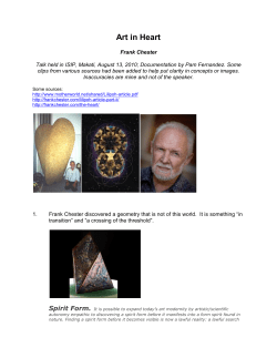Art in Heart - Quantum Agriculture-Phil
