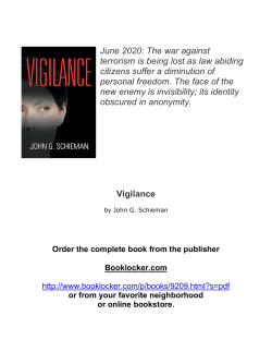 June 2020: The war against terrorism is being lost