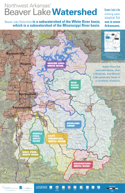 source for - Beaver Water District