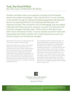 PDF - Conway Wealth Group