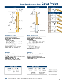 100526-B-12-AM Datasheet